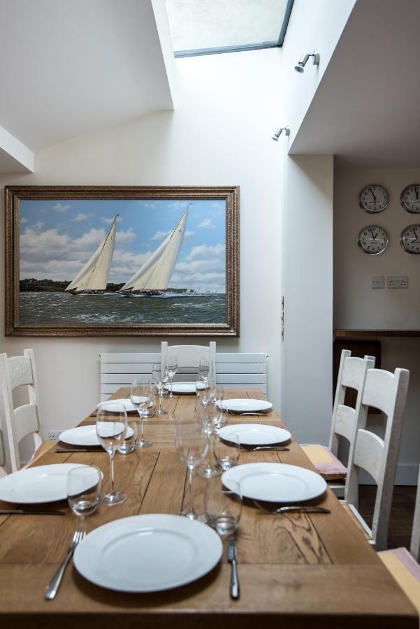 Donne Place By Onefinestay London Exteriör bild