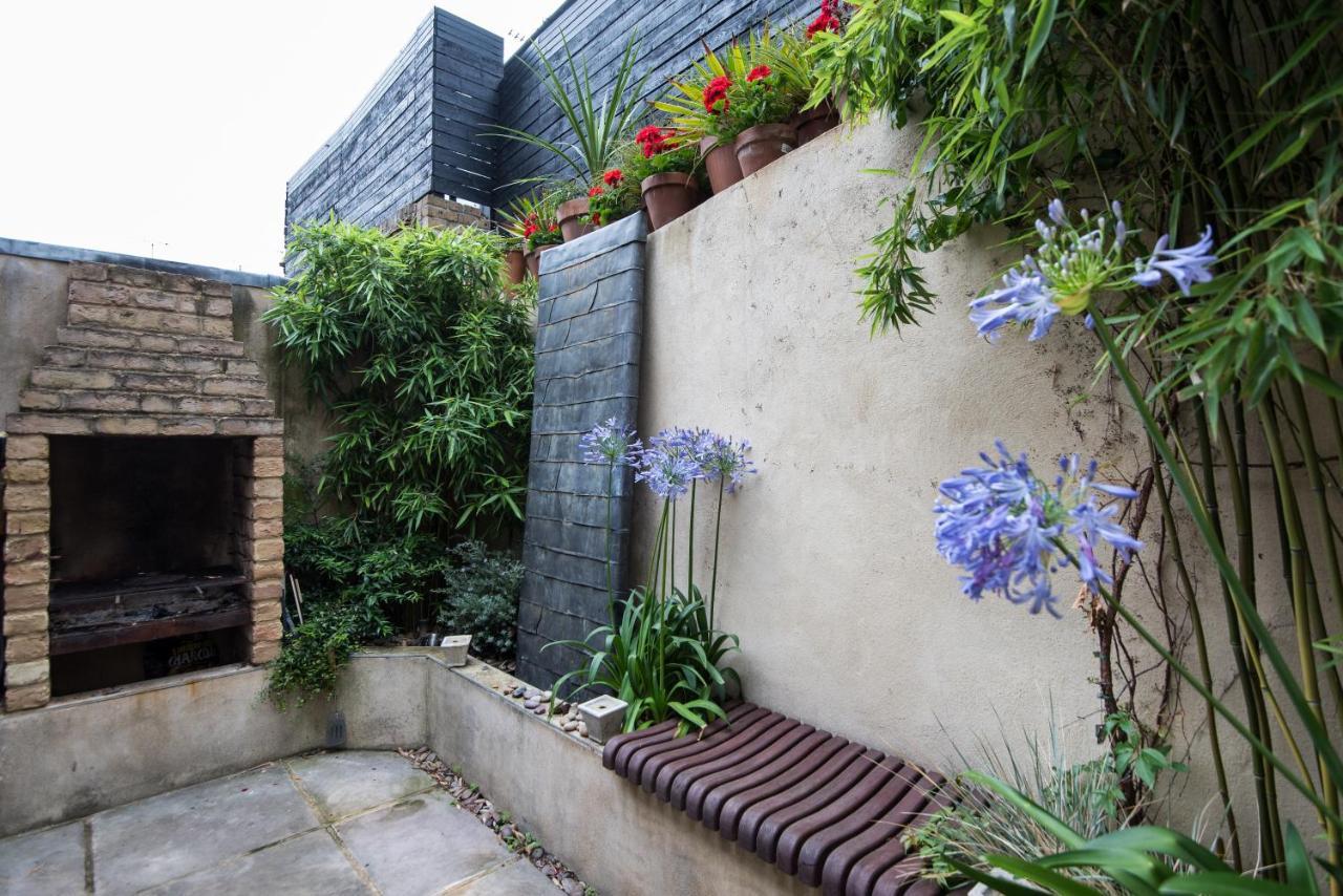 Donne Place By Onefinestay London Exteriör bild