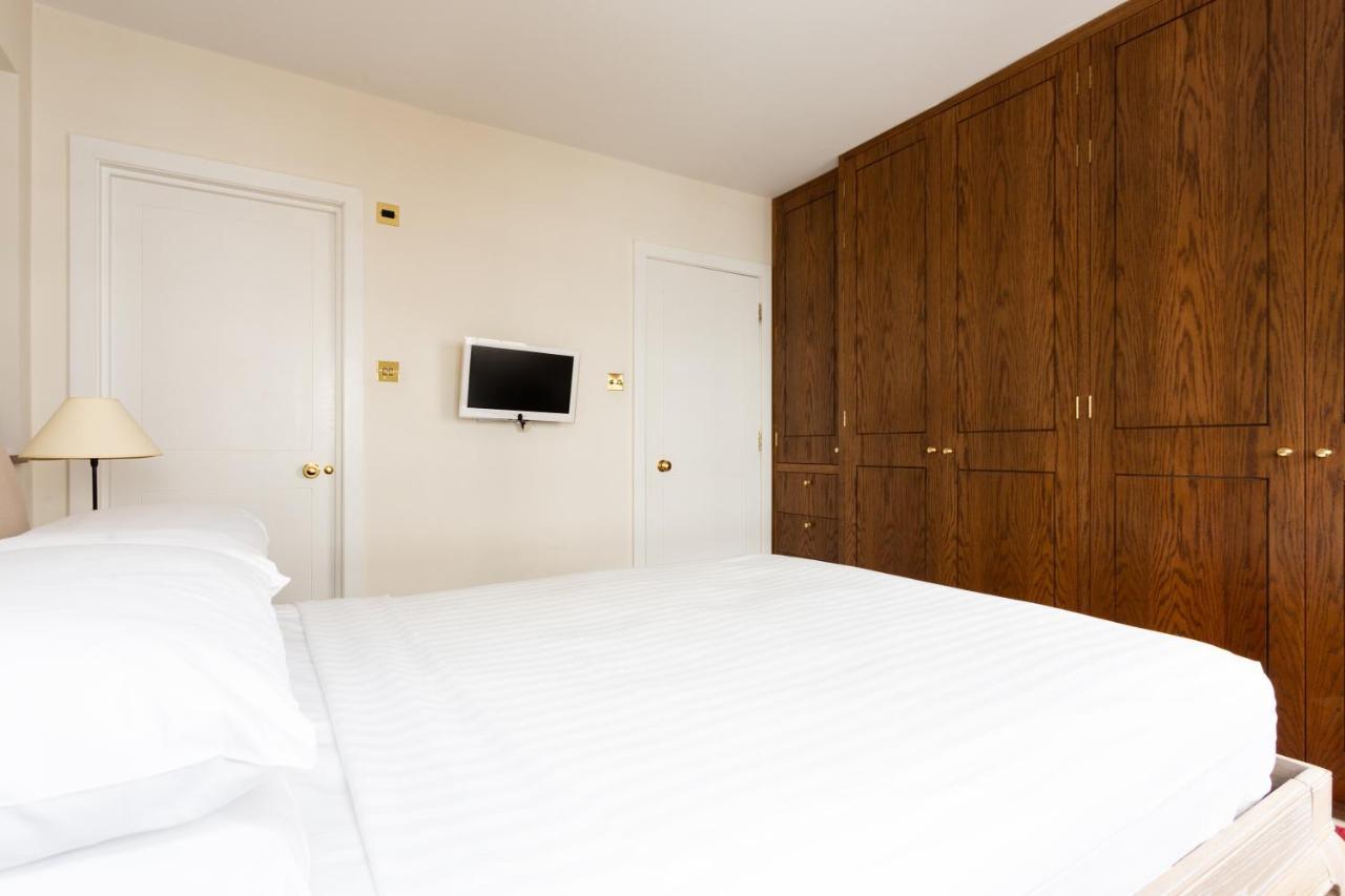 Donne Place By Onefinestay London Exteriör bild