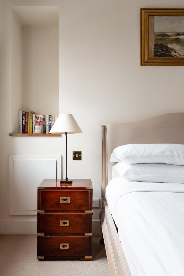 Donne Place By Onefinestay London Exteriör bild