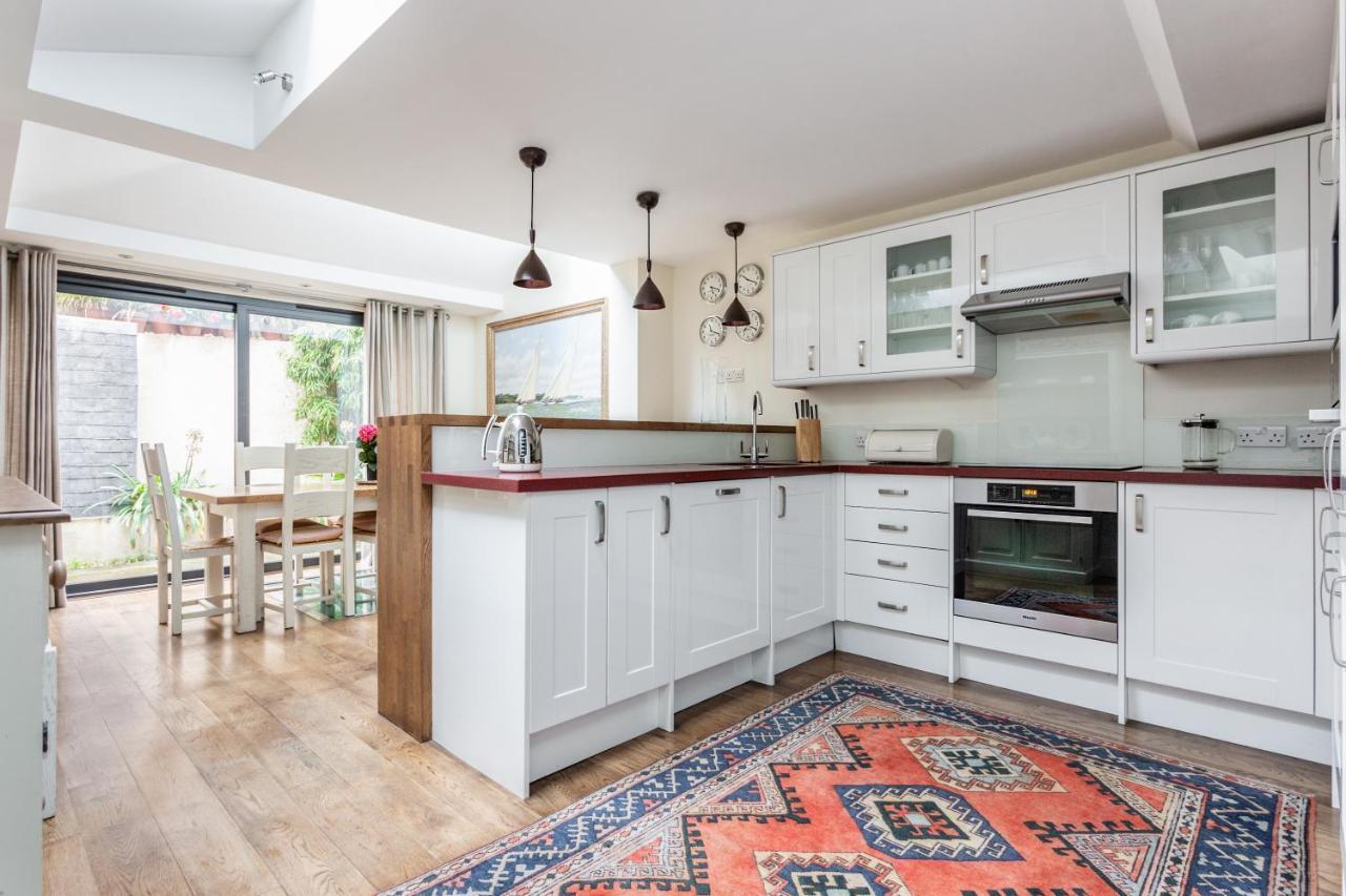 Donne Place By Onefinestay London Exteriör bild