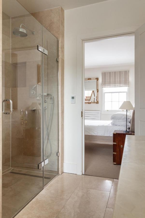 Donne Place By Onefinestay London Exteriör bild