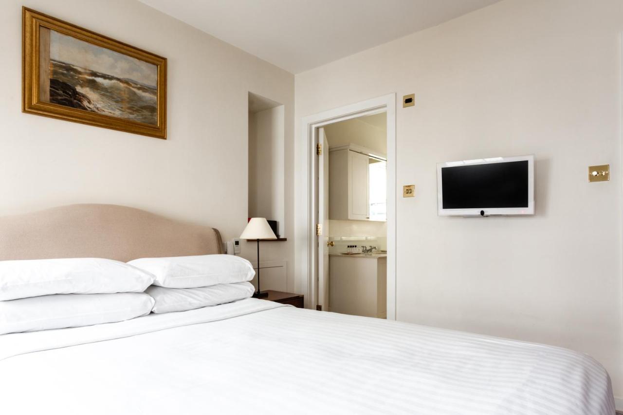 Donne Place By Onefinestay London Exteriör bild